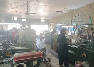 Al Imran Engineering