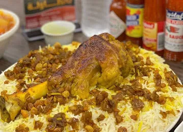 AL Imtiaz Public Kitchen