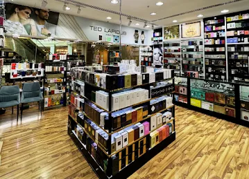 Al Injaz Perfumes LLC - Al Ghazal Mall