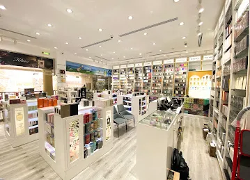 Al Injaz Perfumes LLC - Palm Strip Mall