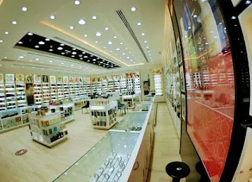 Al Injaz Perfumes LLC - West Zone Mall