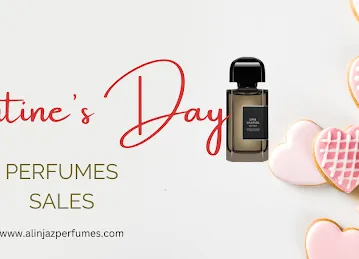 Al Injaz Perfumes LLC - West Zone Mall