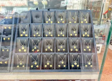 Al insaf jewellery