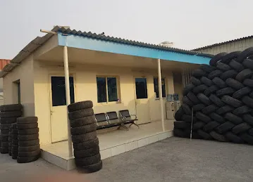 Al Insaf Tyres TR L.L.C