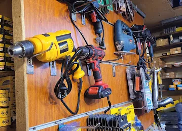 Al Iqbal Hardware
