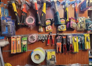 Al Iqbal Hardware