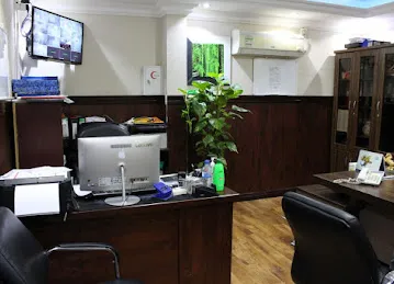 Al Irooj Auto Tyres Trading