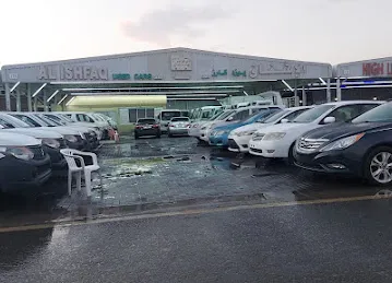 Al Ishfaq Used Cars FZC (Ajman)