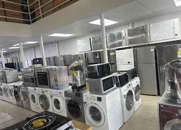 Al ishtiyaq used electronics devices