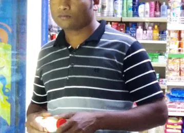 Al Islahya Grocery