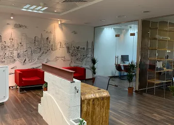 Al ISRA CONTRACTING (DUBAI BRANCH)