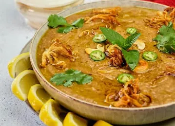 Al Istiqama Al Thahabiya Restaurant