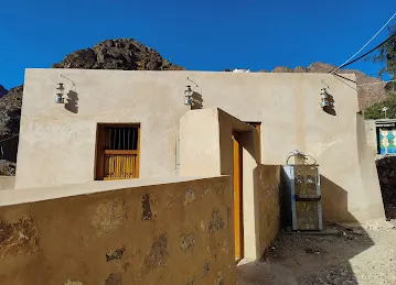 Al-Istiqama Mosque