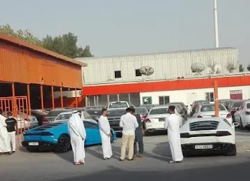 Al istoul used cars trading