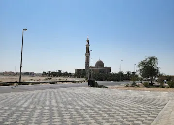 Al Itikaf St / Al Adhal St