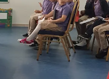 Al Itqan American School