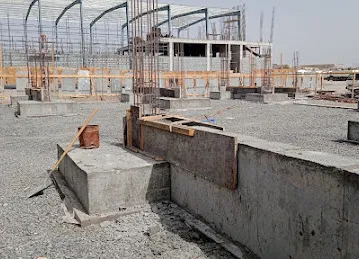 Al Itqan Building Contracting Co. L.L.C
