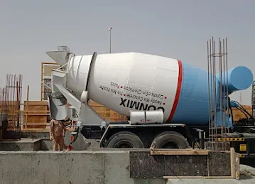 Al Itqan Building Contracting Co. L.L.C