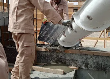 Al Itqan Building Contracting Co. L.L.C