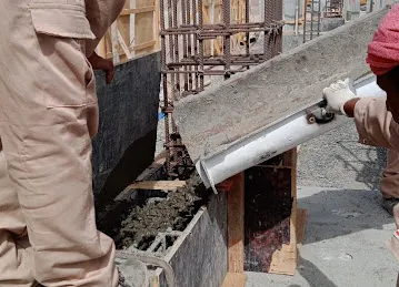Al Itqan Building Contracting Co. L.L.C