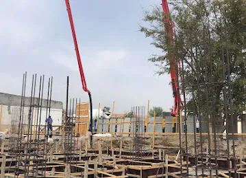 Al Itqan Building Contracting Co. L.L.C