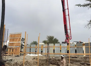 Al Itqan Building Contracting Co. L.L.C