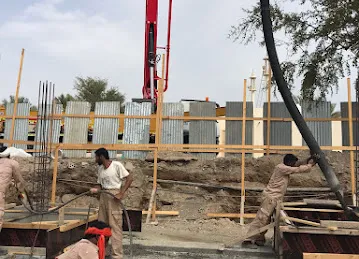 Al Itqan Building Contracting Co. L.L.C
