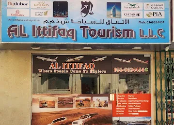 Al ITTIFAQ TOURISM L.L.C