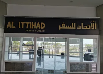 Al Ittihad Travel Bureau