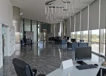 Al Ittihad Travel Bureau