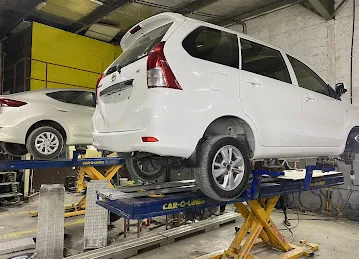 al jabal al asfar auto maint