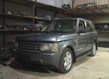 Al Jabal Al Aswad Used Auto Spare Parts Trading