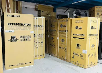 AL Jabal AL Jaleede Elec Devices Trading LLC