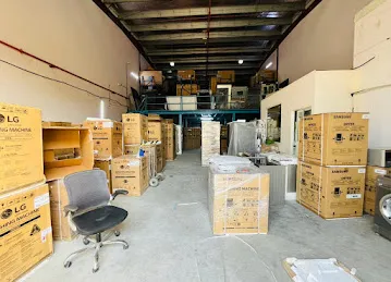 AL Jabal AL Jaleede Elec Devices Trading LLC