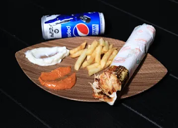 Al-Jabal Restaurant for Iraqi Food