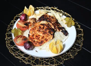 Al-Jabal Restaurant for Iraqi Food