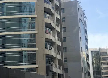 Al Jaber 4 Building