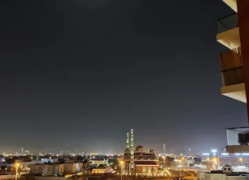 Al Jaber Building 2