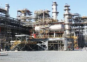 Al Jaber Energy Services LLC