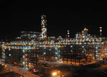 Al Jaber Energy Services LLC