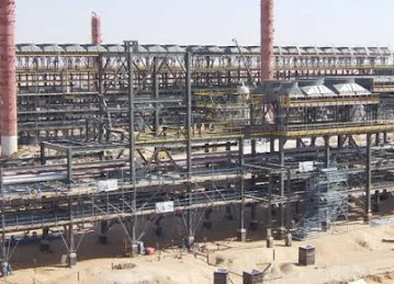 Al Jaber Energy Services LLC