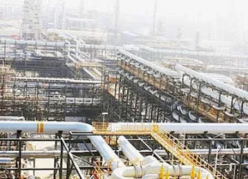 Al Jaber Energy Services LLC