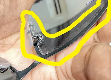 Al Jaber Optical City Centre Deira . الجابر للنظارات ديره سيتي سنتر