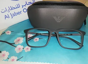 Al Jaber Optical City Centre Deira . الجابر للنظارات ديره سيتي سنتر