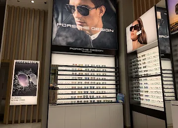 Al Jaber Optical Me'aisem City Centre . الجابر للنظارات المعيصم سيتي سنتر
