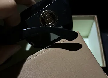 Al Jaber Optical Nakheel Mall . الجابر للنظارات نخيل مول