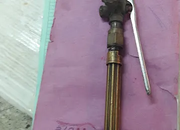 Al Jaber Precision Engineering