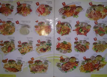 Al Jabiriya Restaurant (makkani)