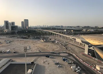 Al Jadaf Heights