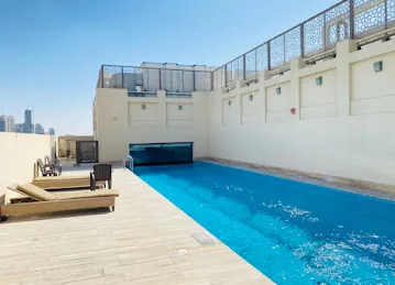 Al Jadaf Heights